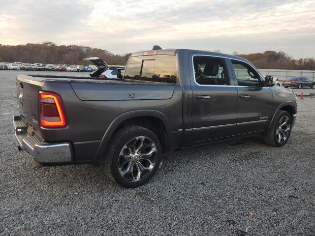 Photo 3 from auction – 2019 RAM 1500 LIMIT with VIN 1C6SRFHTXKN910459