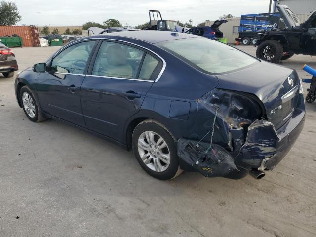 Photo 2 from auction – 2010 NISSAN ALTIMA BAS with VIN 1N4AL2AP5AC183565