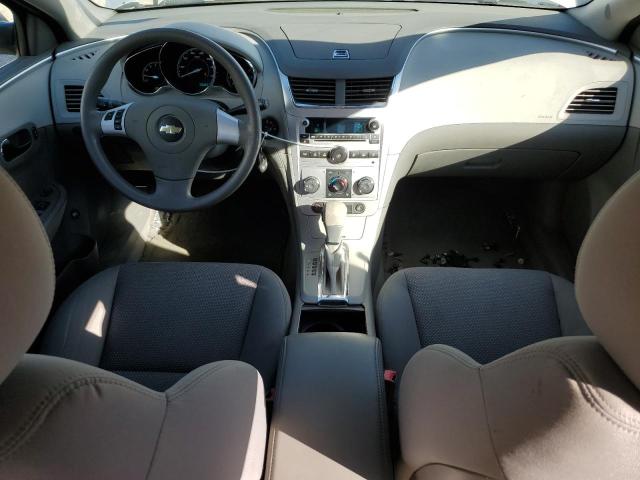 Photo 8 from auction – 2012 CHEVROLET MALIBU LS with VIN 1G1ZA5E08CF380273
