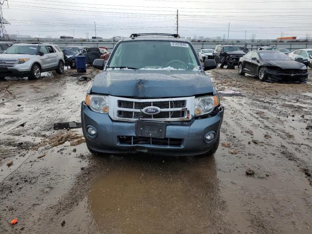 Photo 5 from auction – 2010 FORD ESCAPE XLT with VIN 1FMCU0D79AKB79682