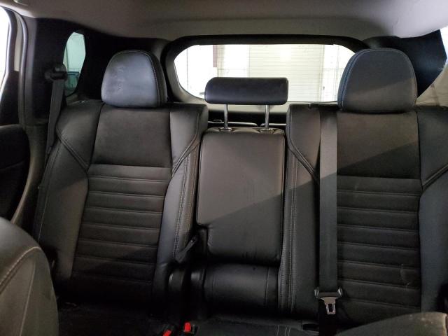 Photo 10 from auction – 2023 MITSUBISHI OUTLANDER with VIN JA4J4UA82PZ012297