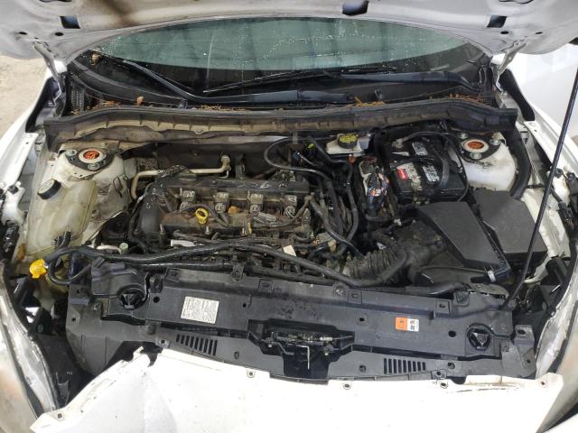 Photo 11 from auction – 2013 MAZDA 3 I with VIN JM1BL1TF8D1811860