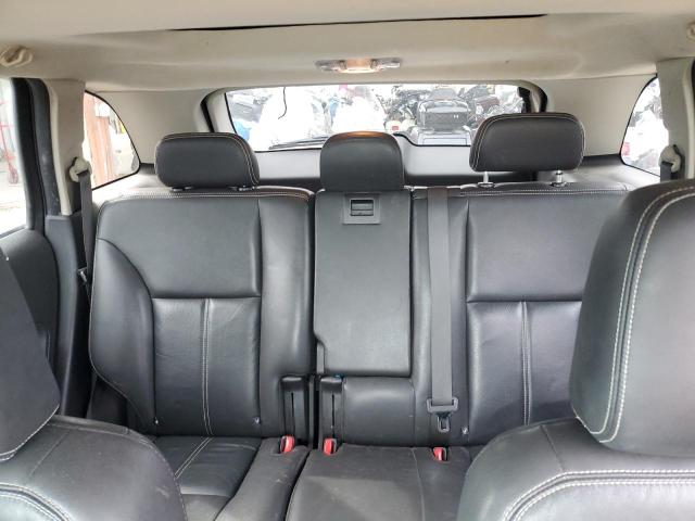 Photo 10 from auction – 2008 FORD EDGE LIMIT with VIN 2FMDK39C28BB49364