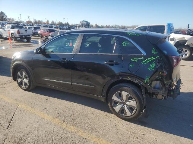 Photo 2 from auction – 2019 KIA NIRO EX with VIN KNDCC3LC5K5318410