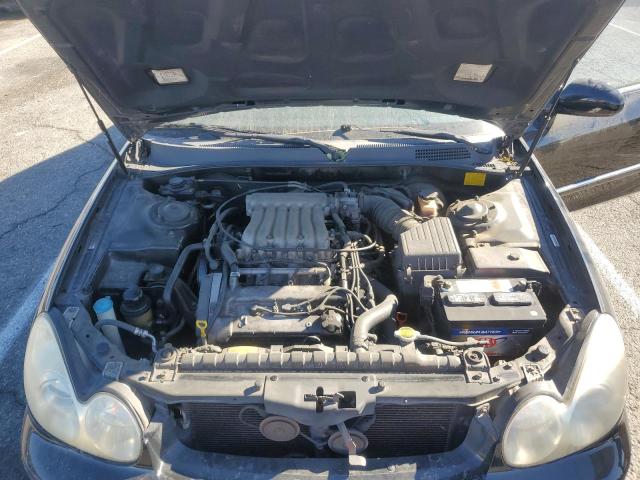 Photo 11 from auction – 2002 HYUNDAI SONATA GLS with VIN KMHWF35H92A641858