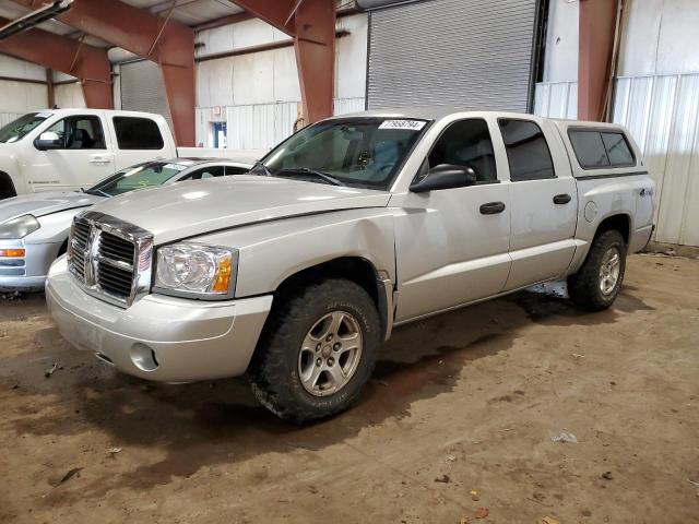 Photo 1 from auction – 2007 DODGE DAKOTA QUA with VIN 1D7HW48P27S201669
