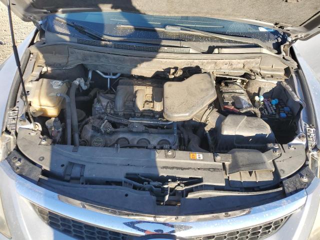 Photo 12 from auction – 2008 MAZDA CX-9 with VIN JM3TB38V280161929