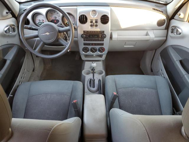 Photo 8 from auction – 2008 CHRYSLER PT CRUISER with VIN 3A8FY48B98T151149