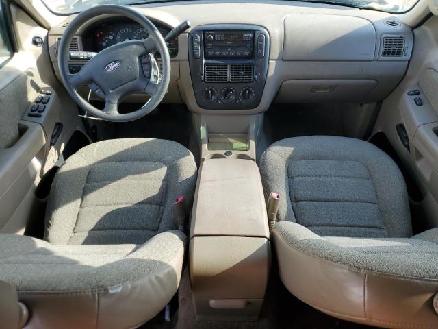 Foto 8 de la subasta – 2005 FORD EXPLORER X con VIN 1FMZU62K15ZA46044