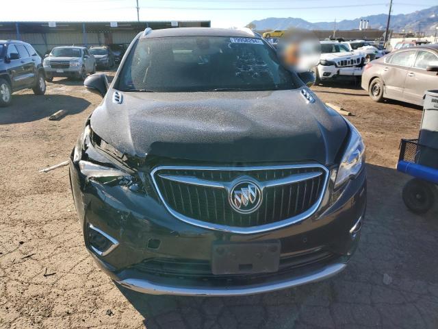 Foto 5 de la subasta – 2019 BUICK ENVISION P con VIN LRBFX3SX6KD109784