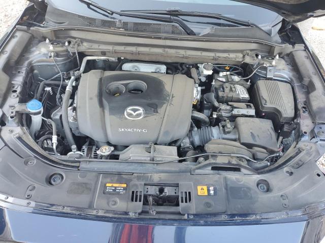 Photo 12 from auction – 2021 MAZDA CX-5 GRAND with VIN JM3KFBDM9M0360719