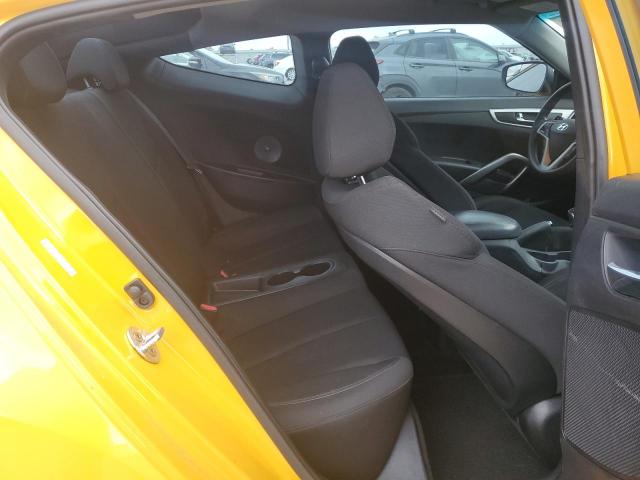 Photo 10 from auction – 2016 HYUNDAI VELOSTER with VIN KMHTC6AD7GU287604