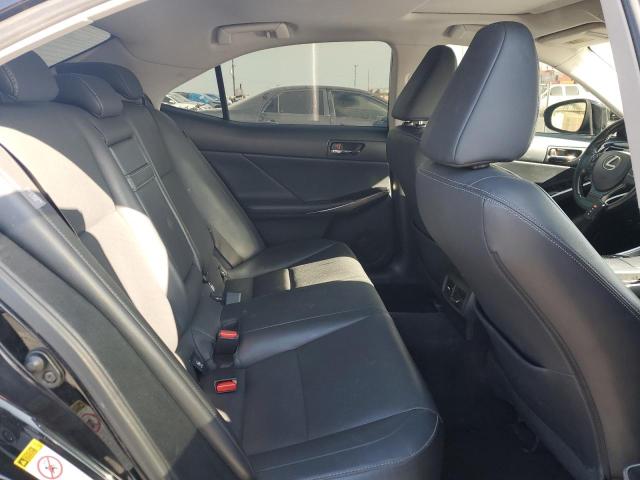 Photo 10 from auction – 2014 LEXUS IS 250 with VIN JTHBF1D24E5022794