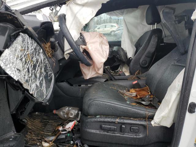 Photo 7 from auction – 2021 HONDA PASSPORT E with VIN 5FNYF8H50MB033233