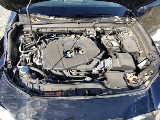 Photo 11 from auction – 2023 MAZDA CX-30 SELE with VIN 3MVDMBBM8PM515402