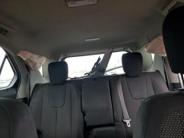 Photo 10 from auction – 2016 CHEVROLET EQUINOX LS with VIN 2GNALBEK4G1164598