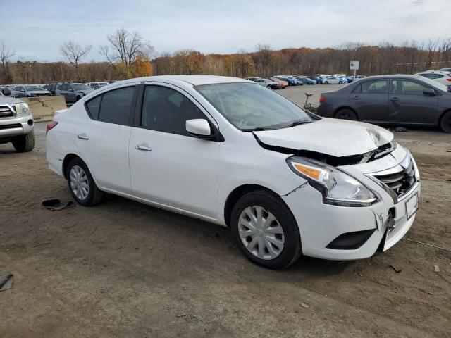 Photo 4 from auction – 2018 NISSAN VERSA S with VIN 3N1CN7AP4JL839207