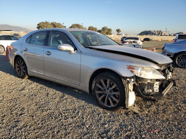 Photo 4 from auction – 2012 LEXUS LS 460 with VIN JTHBL5EF5C5113488