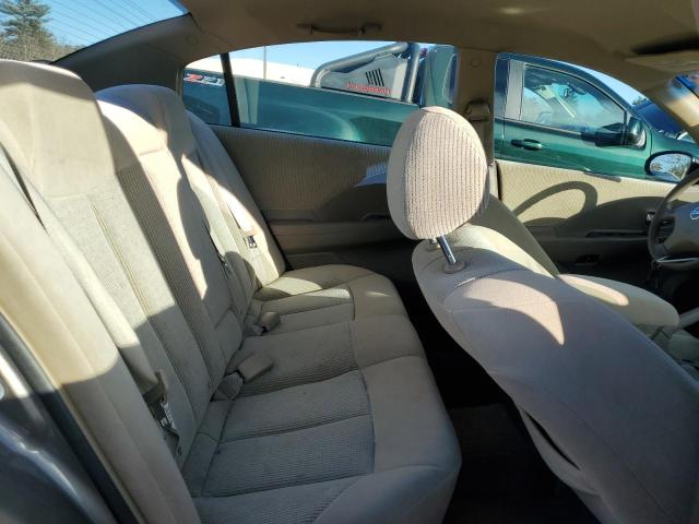 Photo 10 from auction – 2003 NISSAN ALTIMA BAS with VIN 1N4AL11D13C351530