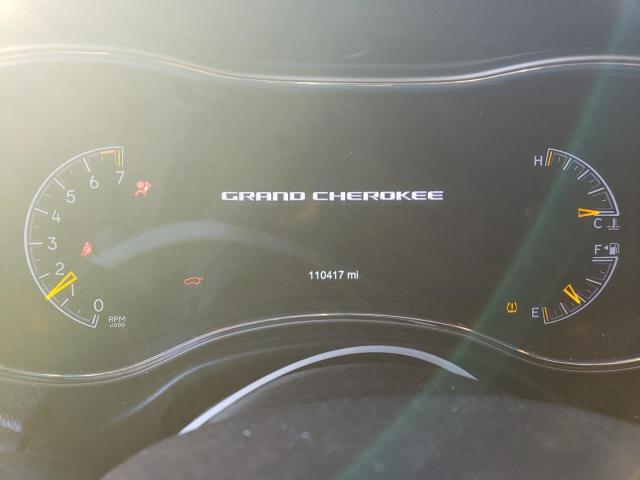 Photo 9 from auction – 2019 JEEP GRAND CHER with VIN 1C4RJFBG2KC712254