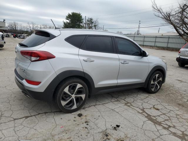 Photo 3 from auction – 2016 HYUNDAI TUCSON LIM with VIN KM8J3CA22GU135170