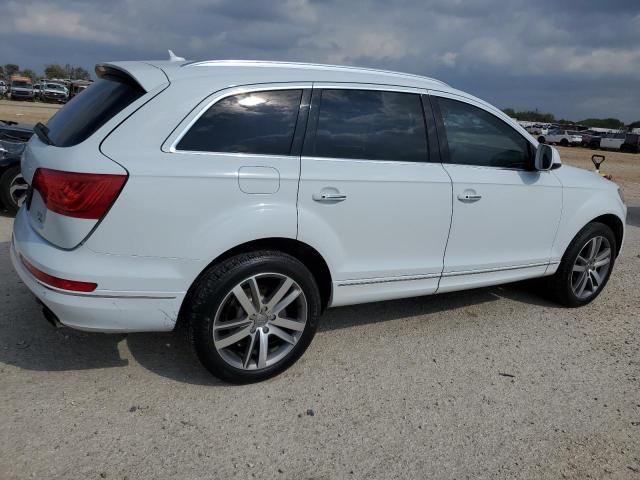 Photo 3 from auction – 2014 AUDI Q7 PREMIUM with VIN WA1LGAFE1ED004733