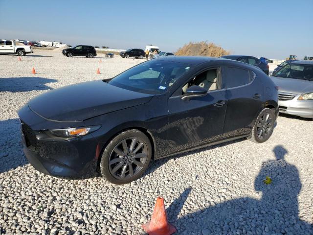 MAZDA 3 PREFERRE 2024 with VIN JM1BPALMXR1702214 - Photo from auction