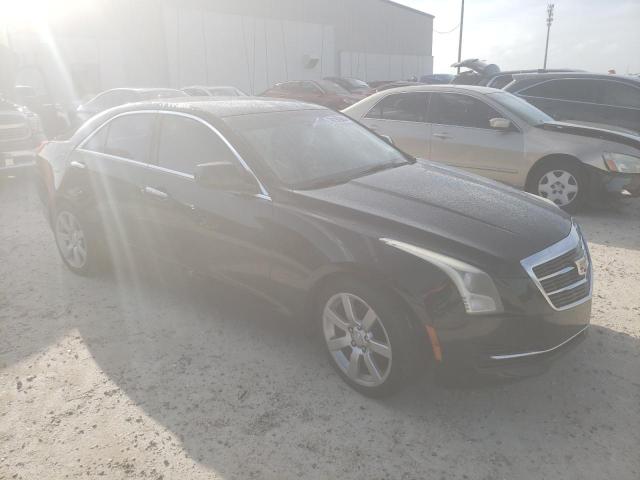 Photo 4 from auction – 2015 CADILLAC ATS with VIN 1G6AA5RA4F0143734