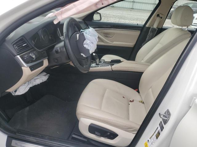 Foto 7 de la subasta – 2015 BMW 535 I con VIN WBA5B1C51FD919517