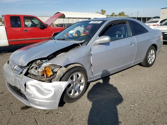 Photo 1 from auction – 2003 HONDA CIVIC EX with VIN 1HGEM22023L032729
