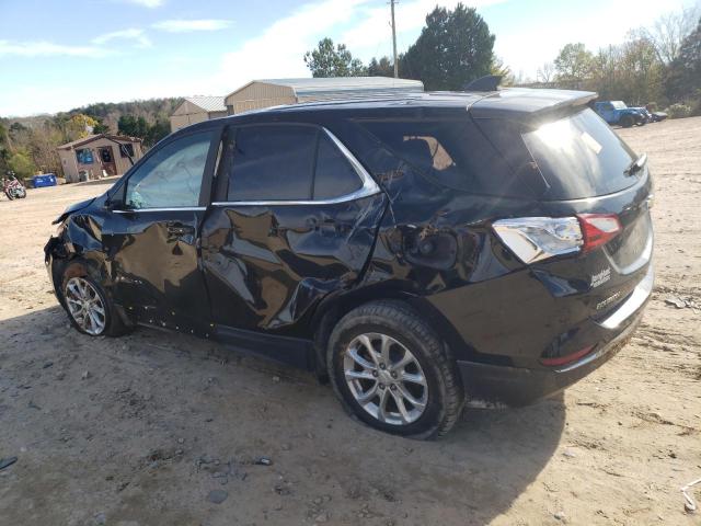 Photo 2 from auction – 2021 CHEVROLET EQUINOX LT with VIN 2GNAXUEV6M6146502