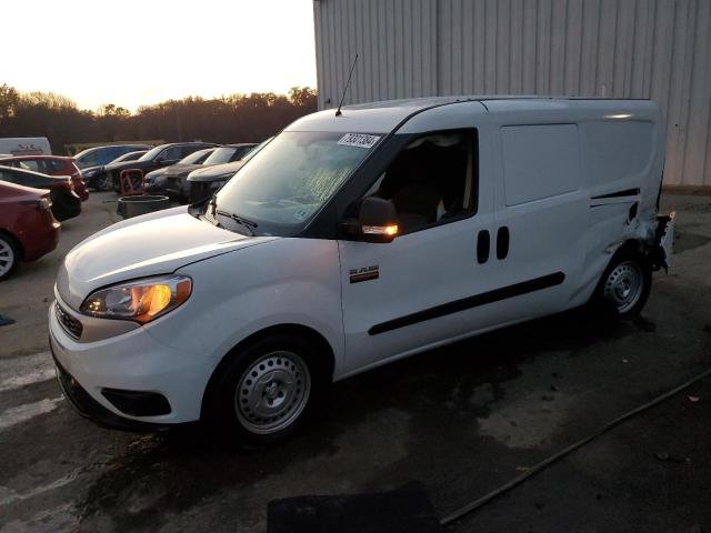 Photo 1 from auction – 2022 RAM PROMASTER with VIN ZFBHRFAB3N6X94687
