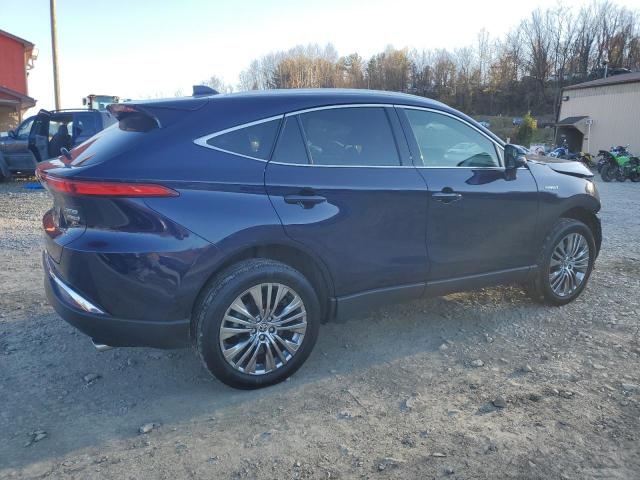 Photo 3 from auction – 2021 TOYOTA VENZA LE with VIN JTEAAAAH7MJ018387