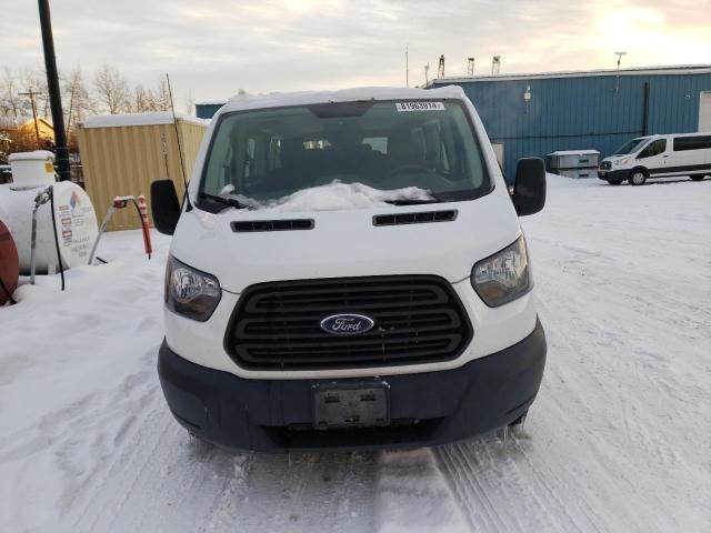 Photo 5 from auction – 2016 FORD TRANSIT T- with VIN 1FBZX2YM6GKB14495