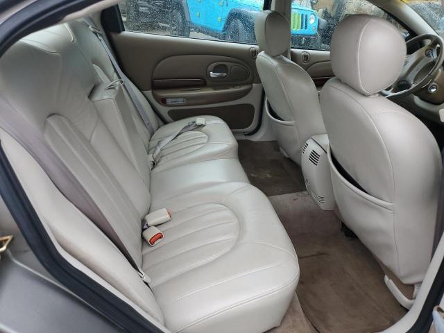 Photo 10 from auction – 1999 CHRYSLER LHS with VIN 2C3HC56G9XH685301
