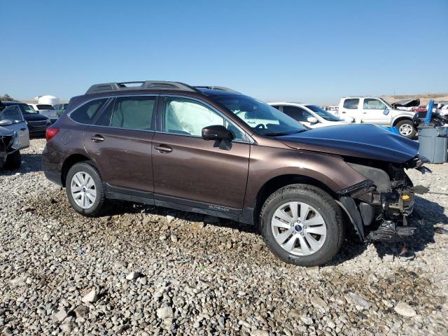 Photo 4 from auction – 2019 SUBARU OUTBACK 2. with VIN 4S4BSAHCXK3284760