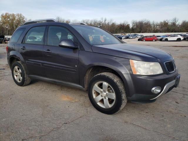Photo 4 from auction – 2007 PONTIAC TORRENT with VIN 2CKDL63F776073498