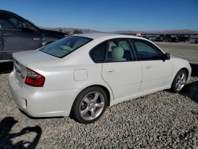 صورة رقم 3 من المزاد - 2009 SUBARU LEGACY 2.5 مع VIN 4S3BL616997222708