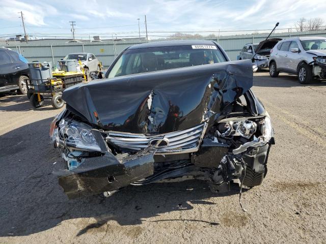 Photo 5 from auction – 2012 LEXUS ES 350 with VIN JTHBK1EG0C2479395