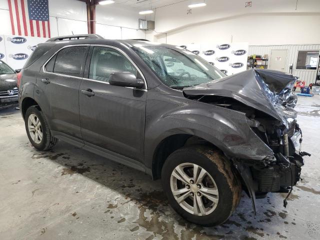 Photo 4 from auction – 2015 CHEVROLET EQUINOX LT with VIN 2GNALBEK3F6165016