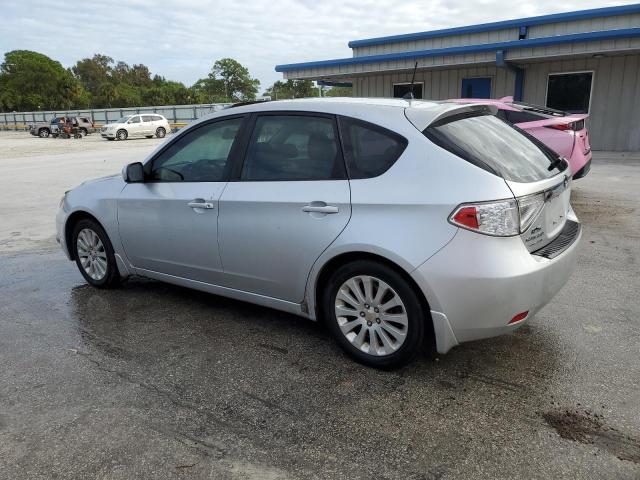 Photo 2 from auction – 2010 SUBARU IMPREZA 2. with VIN JF1GH6B68AH824817