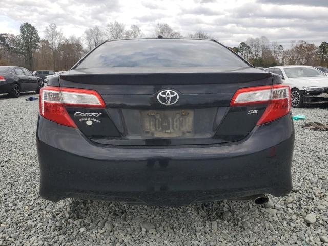 صورة رقم 6 من المزاد - 2012 TOYOTA CAMRY BASE مع VIN 4T1BF1FK3CU184669