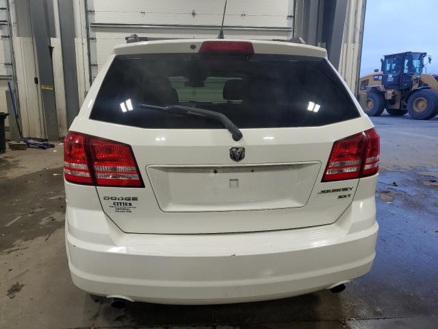Photo 6 from auction – 2010 DODGE JOURNEY SX with VIN 3D4PG5FVXAT244837
