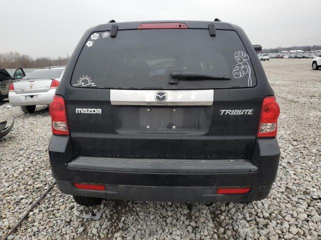 Photo 6 from auction – 2008 MAZDA TRIBUTE S with VIN 4F2CZ96108KM13611