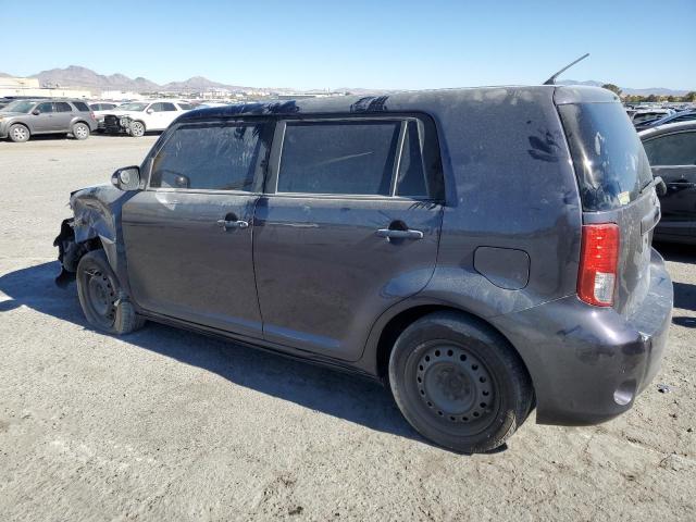 Photo 2 from auction – 2012 TOYOTA SCION XB with VIN JTLZE4FE6CJ008366