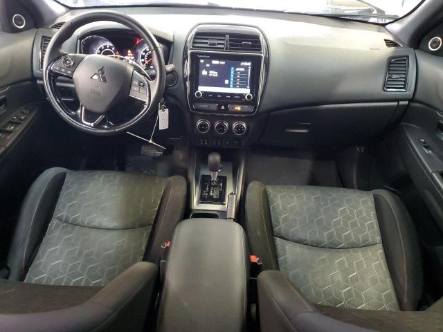 Photo 8 from auction – 2020 MITSUBISHI OUTLANDER with VIN JA4AR3AU0LU025632