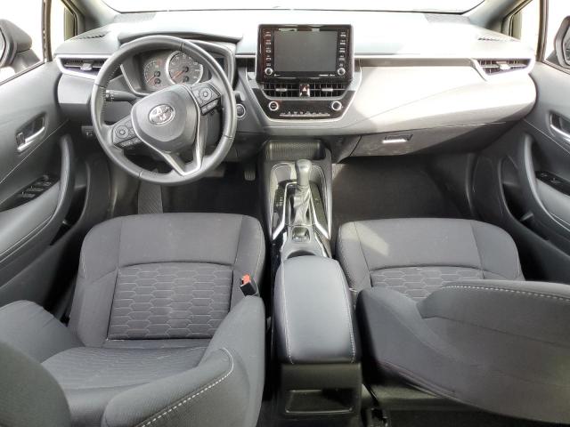 Photo 8 from auction – 2022 TOYOTA COROLLA SE with VIN JTND4MBE1N3175445