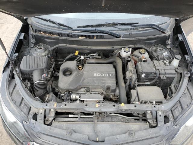 Photo 12 from auction – 2019 CHEVROLET EQUINOX LT with VIN 3GNAXJEV3KS653435