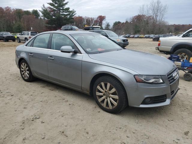 Фото 4 с аукциона – 2011 AUDI A4 PREMIUM с VIN WAUFFAFLXBN011381