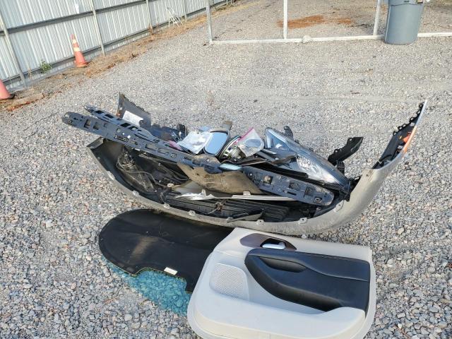 Photo 13 from auction – 2017 CHRYSLER PACIFICA T with VIN 2C4RC1BGXHR603201